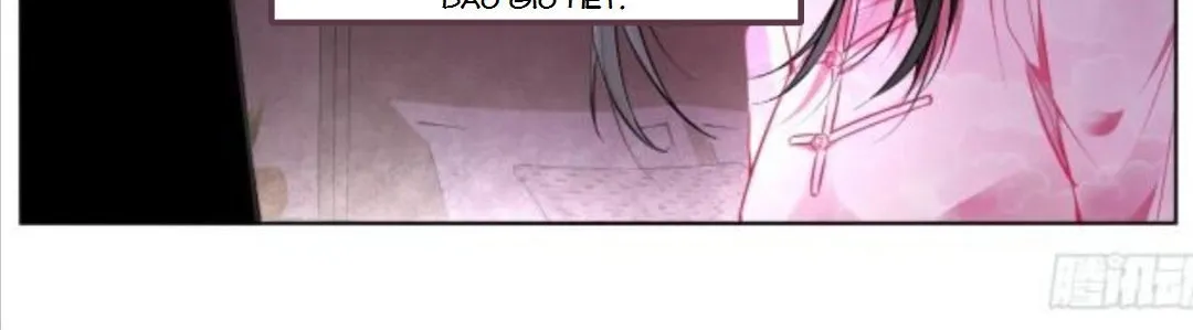 Linh Khế Chapter 299 - Trang 22