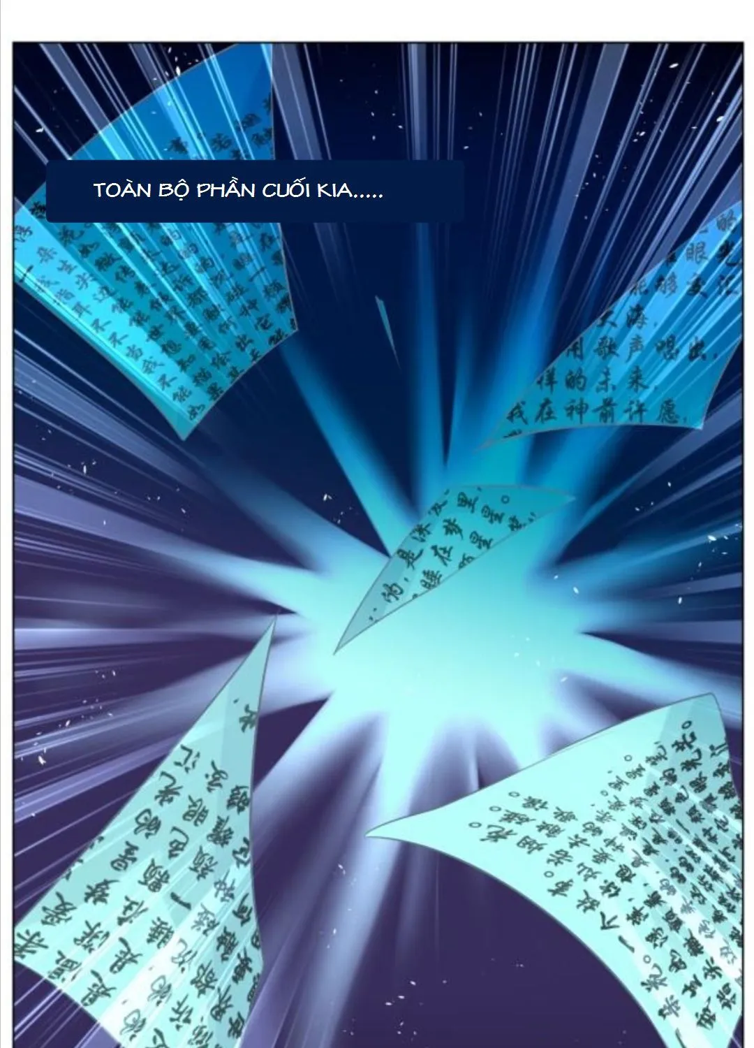 Linh Khế Chapter 299 - Trang 27