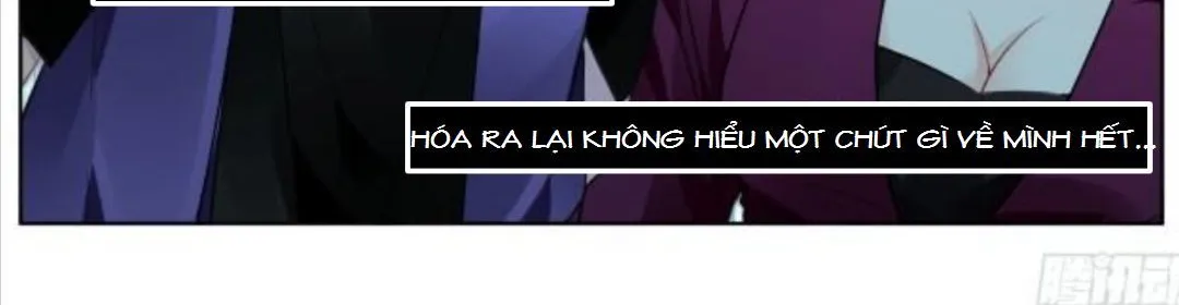 Linh Khế Chapter 299 - Trang 30