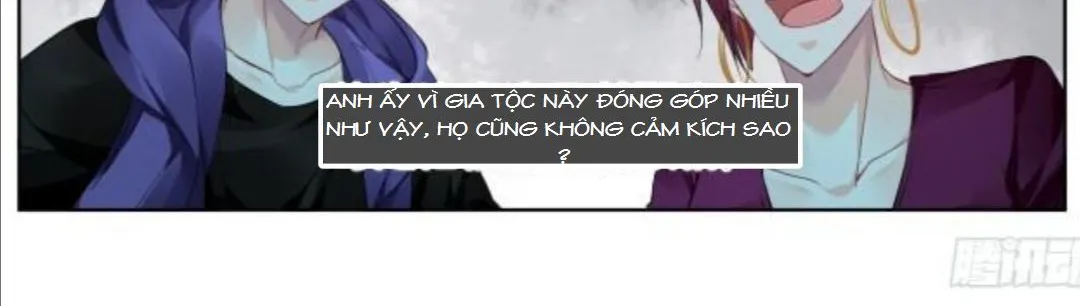 Linh Khế Chapter 299 - Trang 32