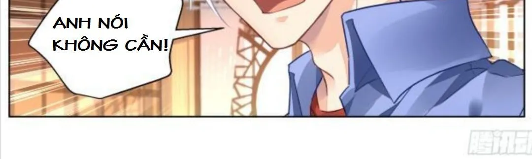 Linh Khế Chapter 299 - Trang 6
