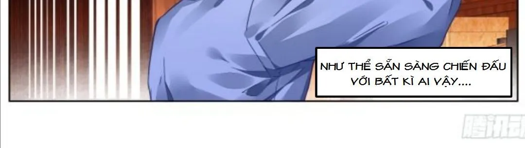 Linh Khế Chapter 299 - Trang 8