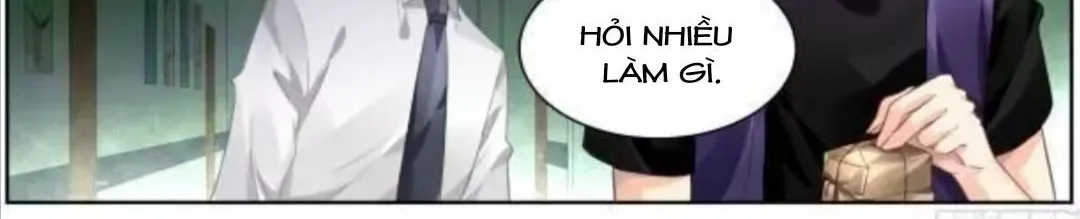 Linh Khế Chapter 300 - Trang 12