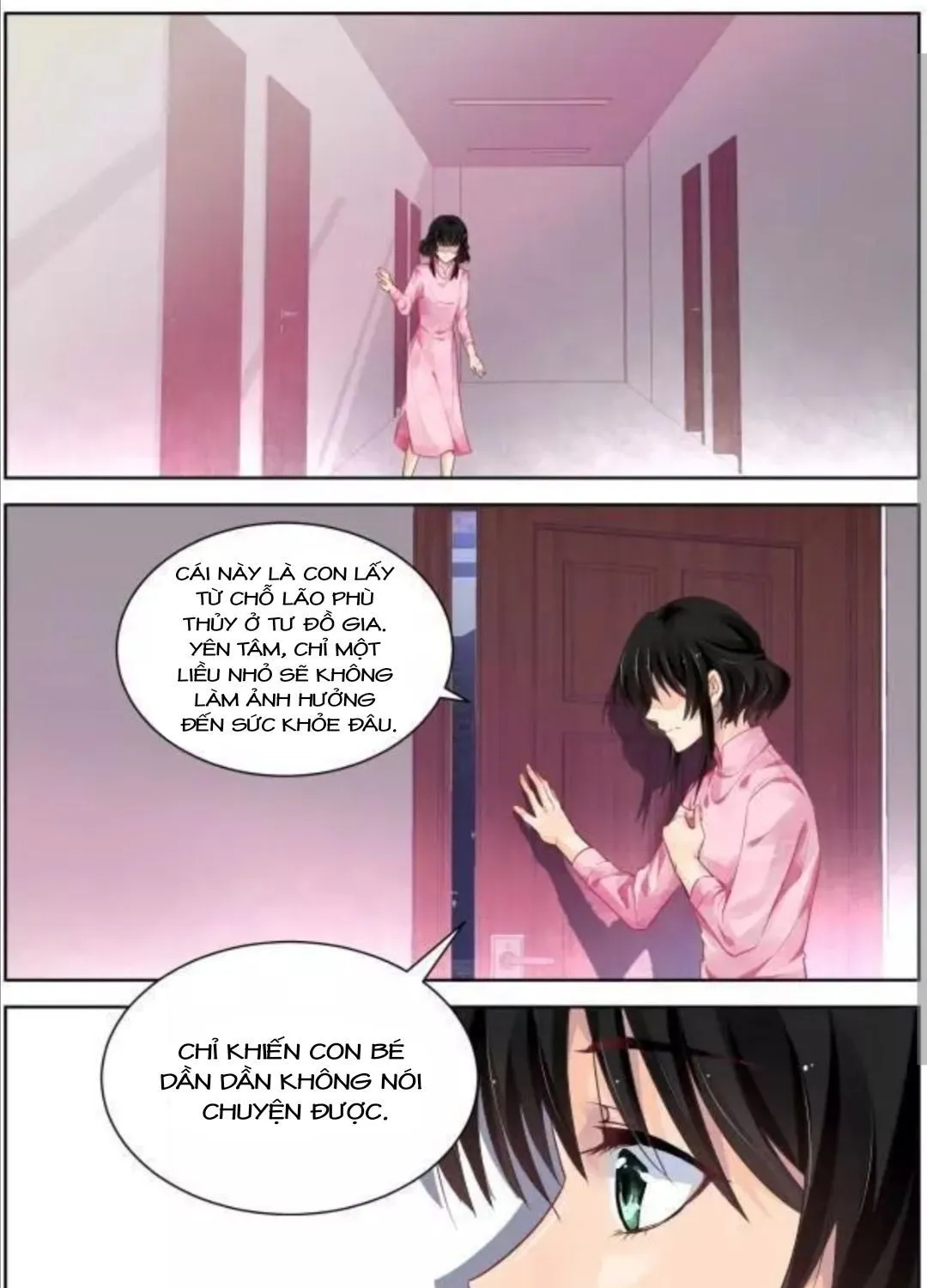 Linh Khế Chapter 300 - Trang 15