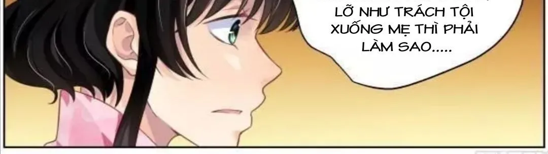 Linh Khế Chapter 300 - Trang 4