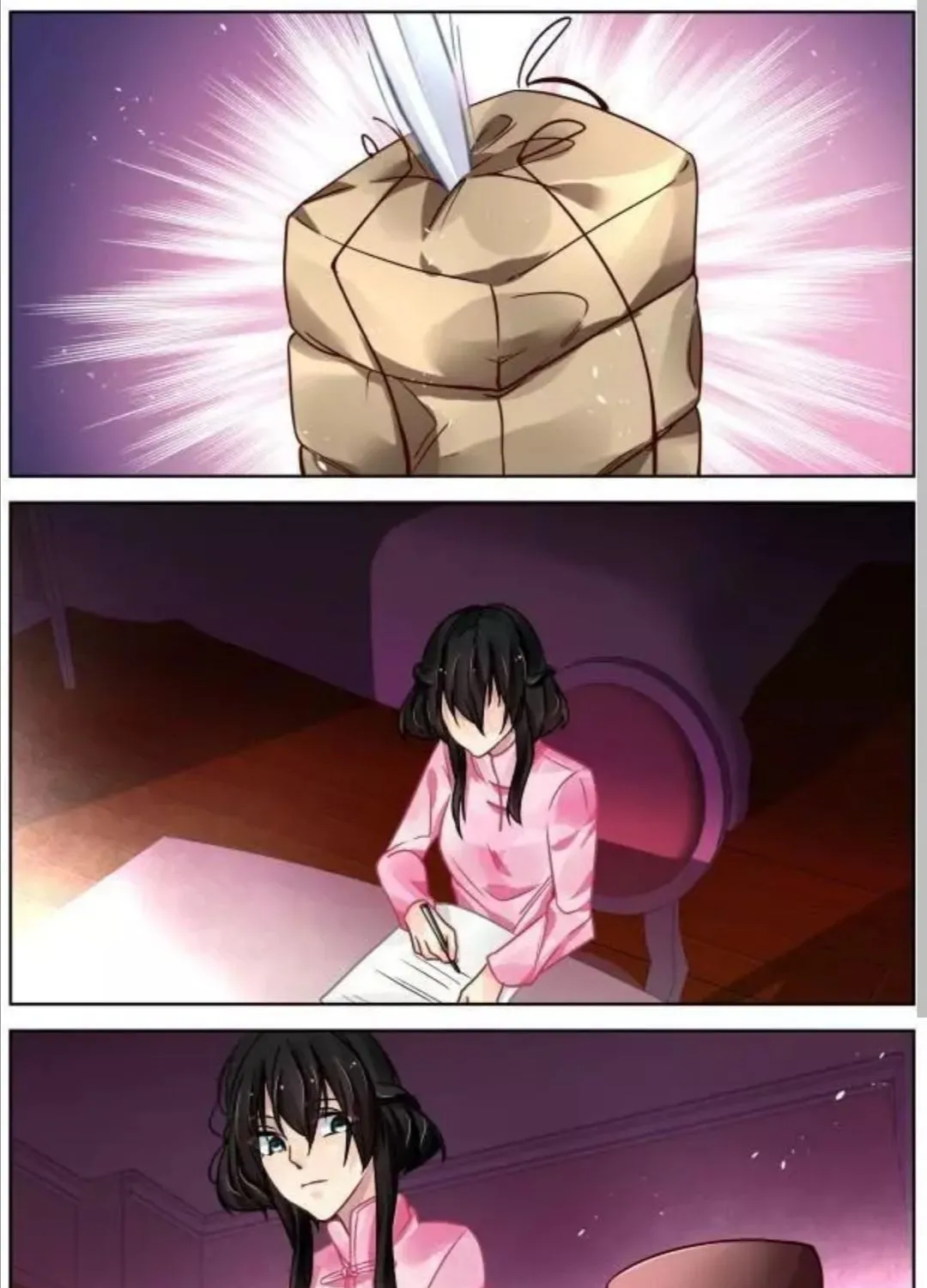 Linh Khế Chapter 301 - Trang 11