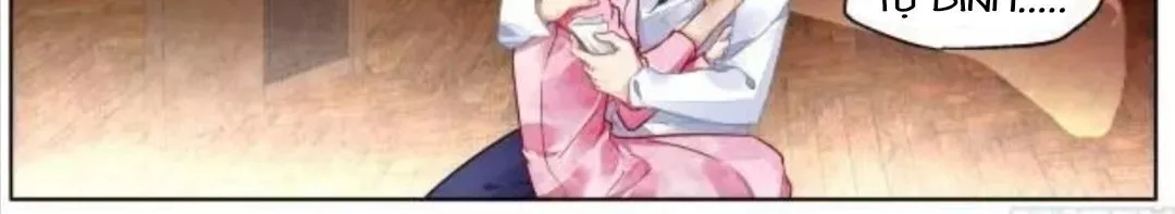 Linh Khế Chapter 301 - Trang 22
