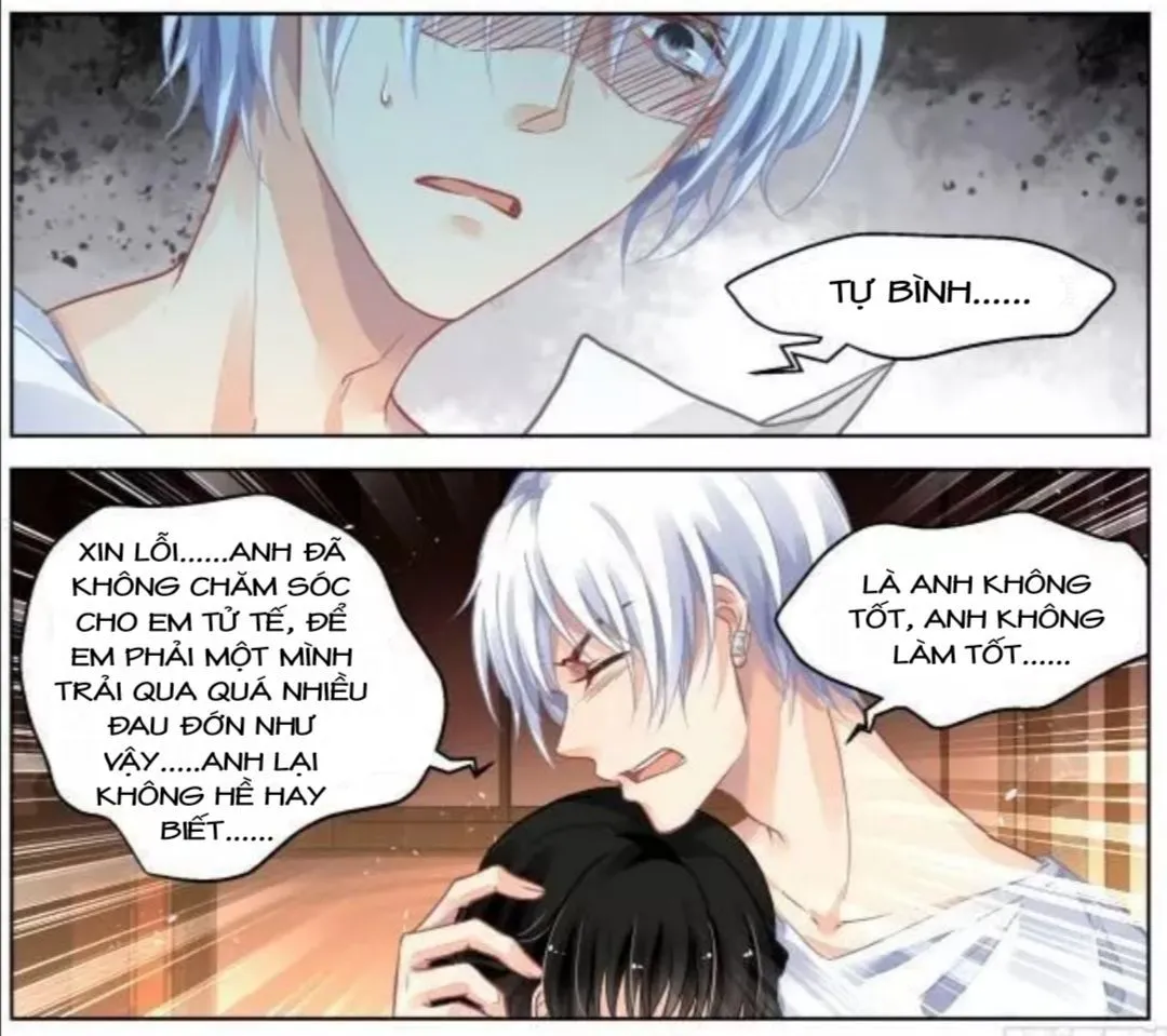 Linh Khế Chapter 301 - Trang 24