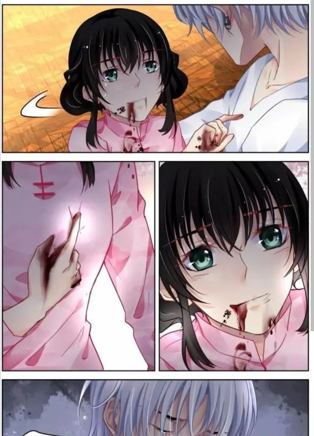 Linh Khế Chapter 301 - Trang 25