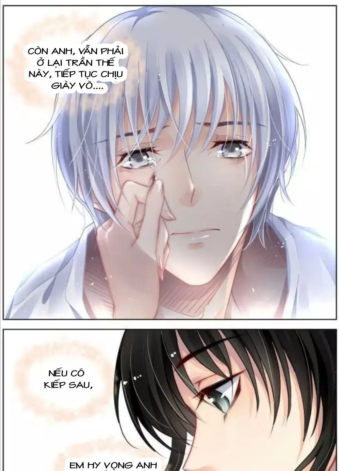 Linh Khế Chapter 302 - Trang 11