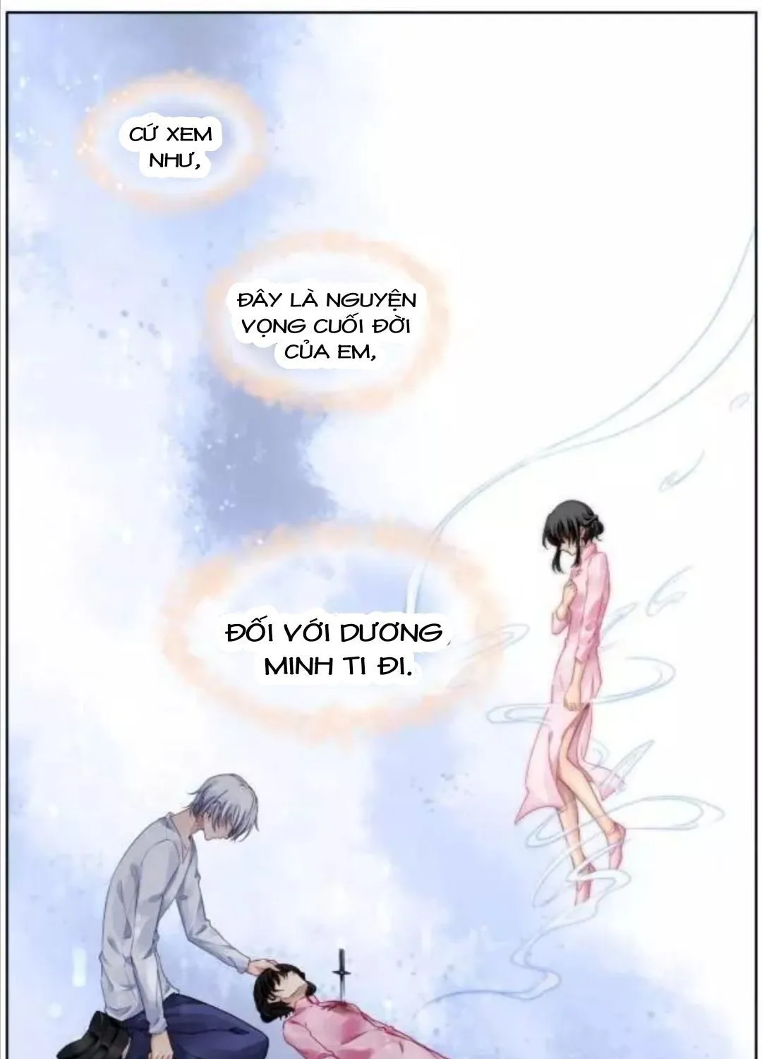 Linh Khế Chapter 302 - Trang 13