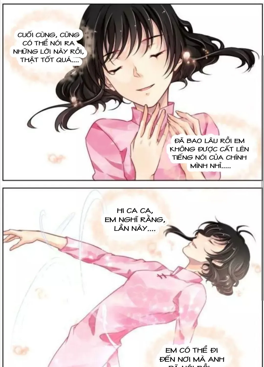 Linh Khế Chapter 302 - Trang 15