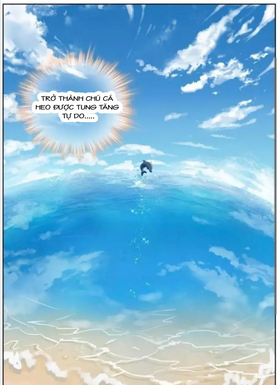 Linh Khế Chapter 302 - Trang 17