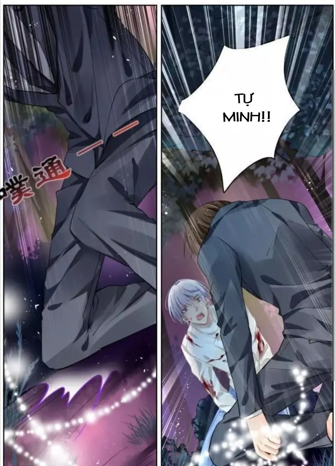 Linh Khế Chapter 302 - Trang 19