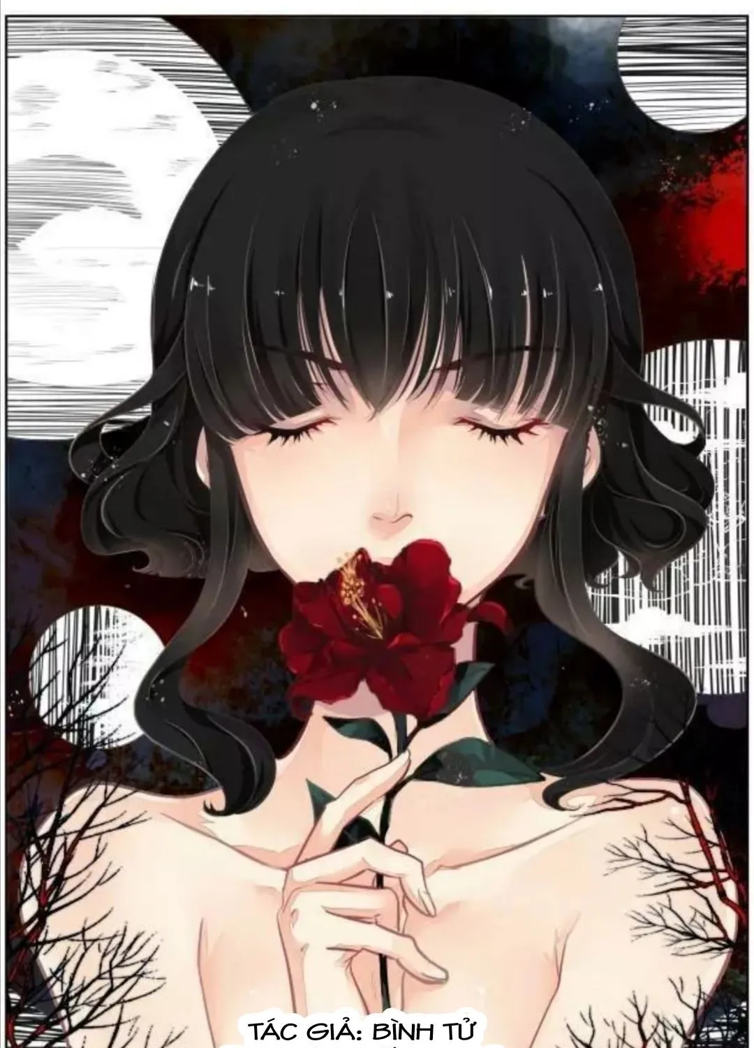 Linh Khế Chapter 302 - Trang 3
