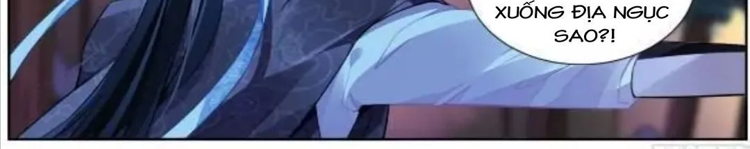 Linh Khế Chapter 302 - Trang 32