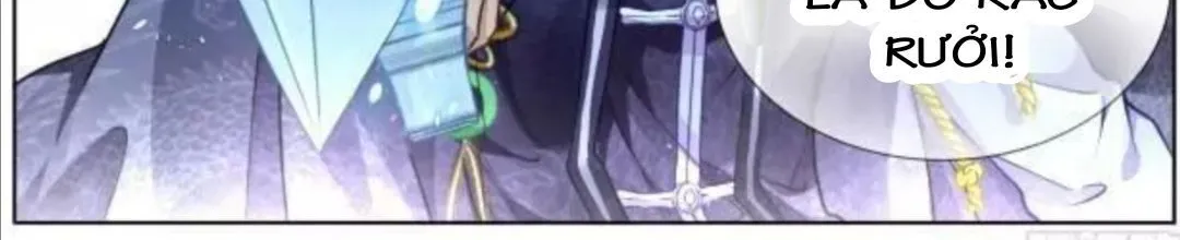 Linh Khế Chapter 302 - Trang 34