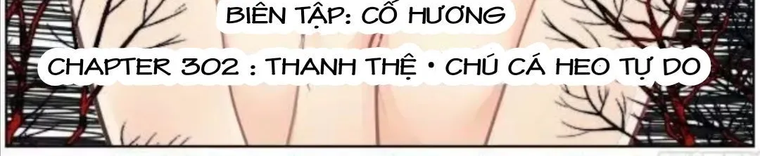 Linh Khế Chapter 302 - Trang 4