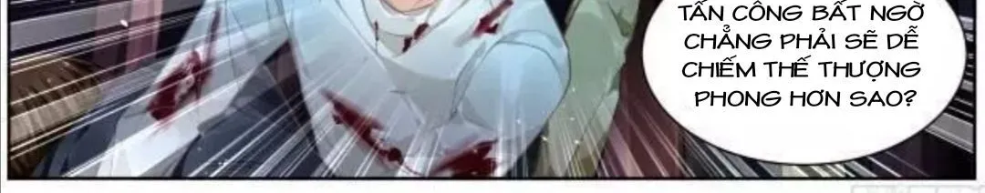 Linh Khế Chapter 303 - Trang 12