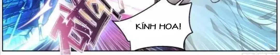 Linh Khế Chapter 303 - Trang 8