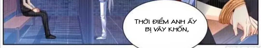 Linh Khế Chapter 304 - Trang 14