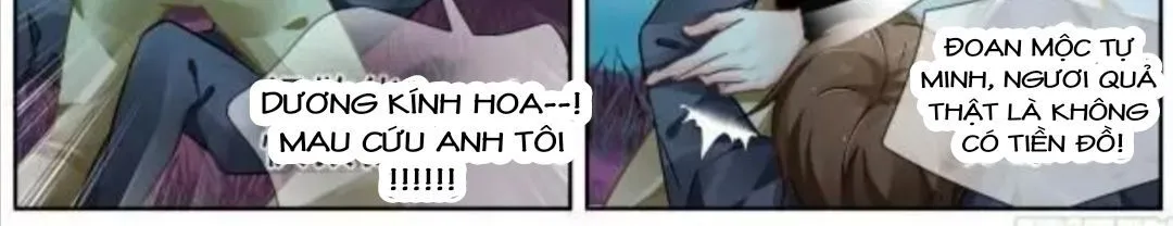 Linh Khế Chapter 304 - Trang 28