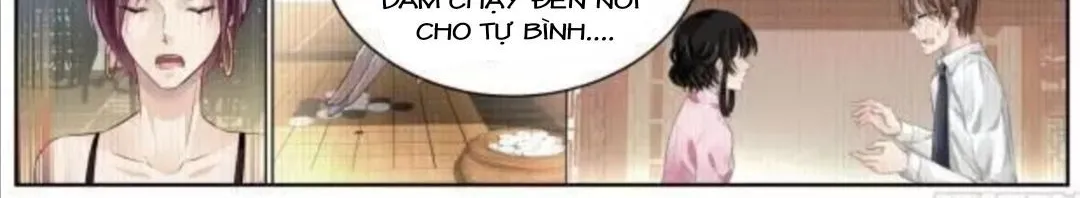 Linh Khế Chapter 304 - Trang 8