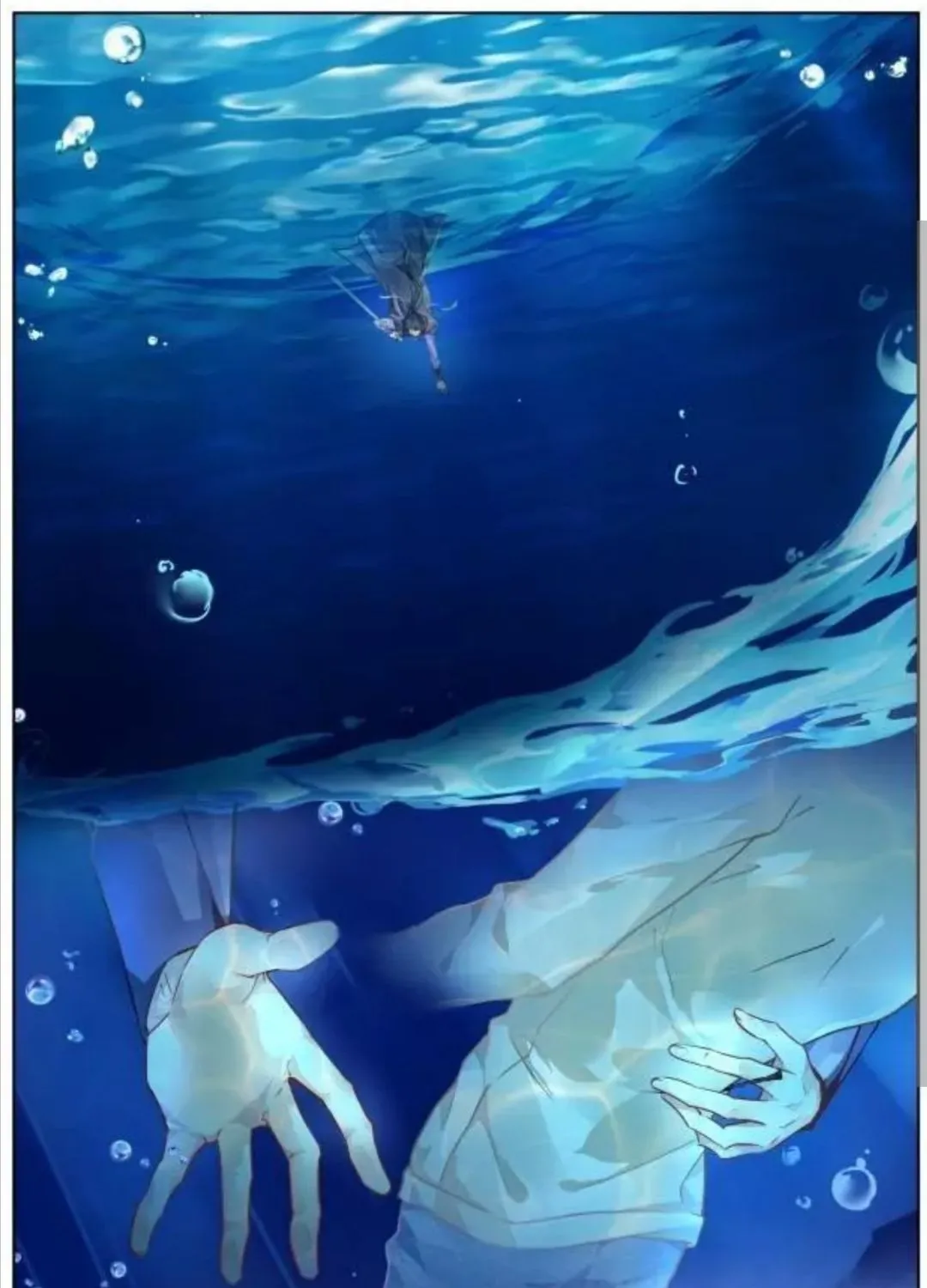 Linh Khế Chapter 305 - Trang 11