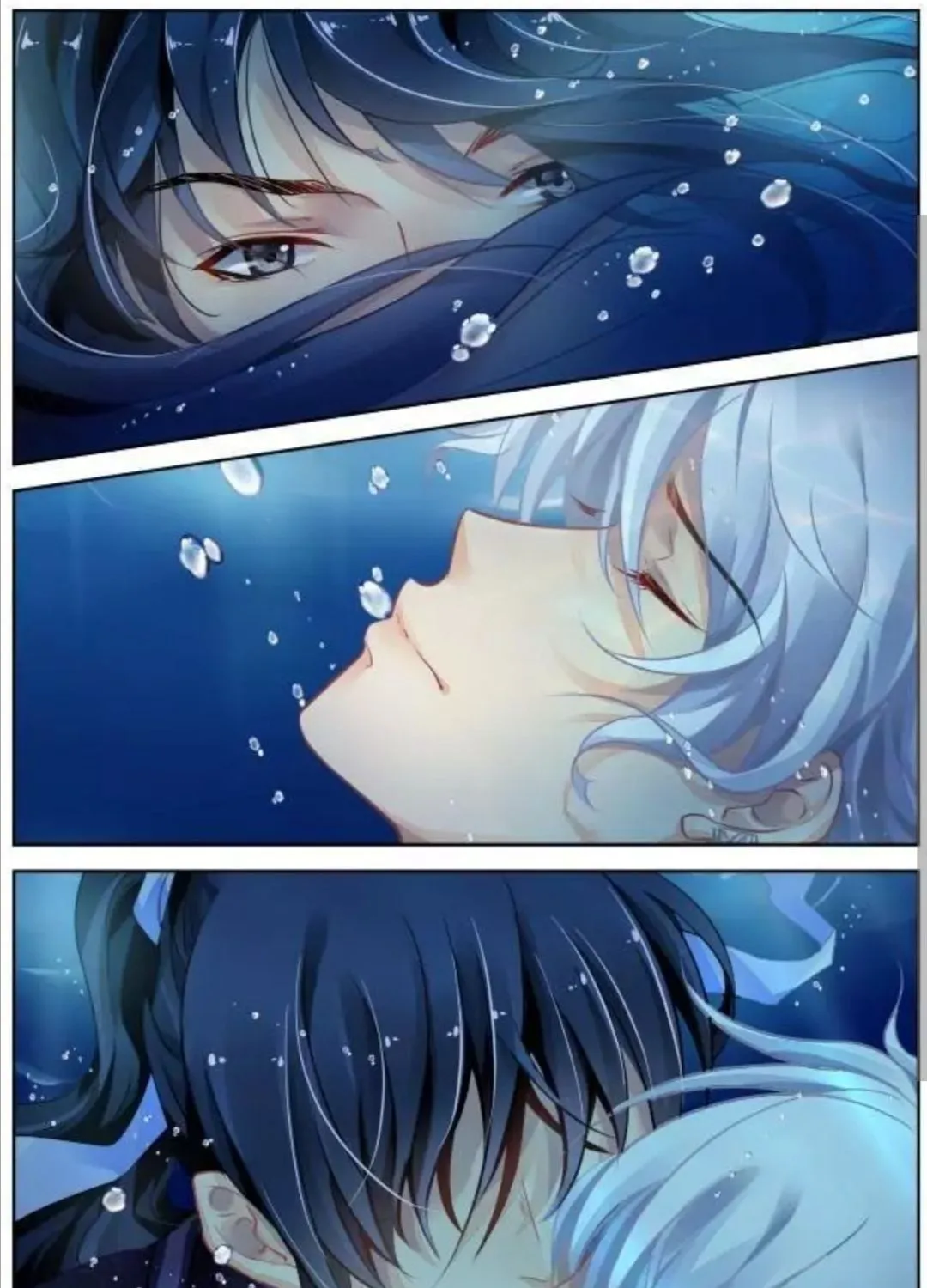 Linh Khế Chapter 305 - Trang 13