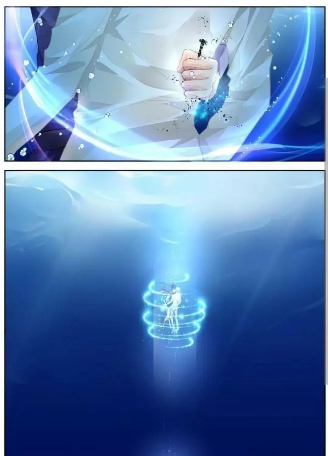 Linh Khế Chapter 305 - Trang 17
