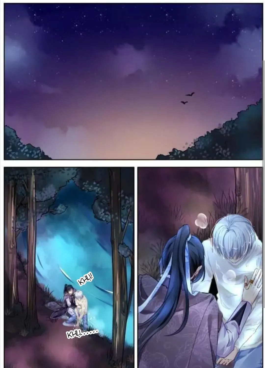 Linh Khế Chapter 305 - Trang 19
