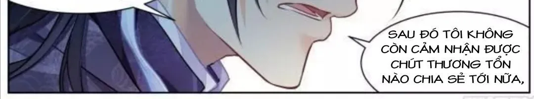 Linh Khế Chapter 305 - Trang 22