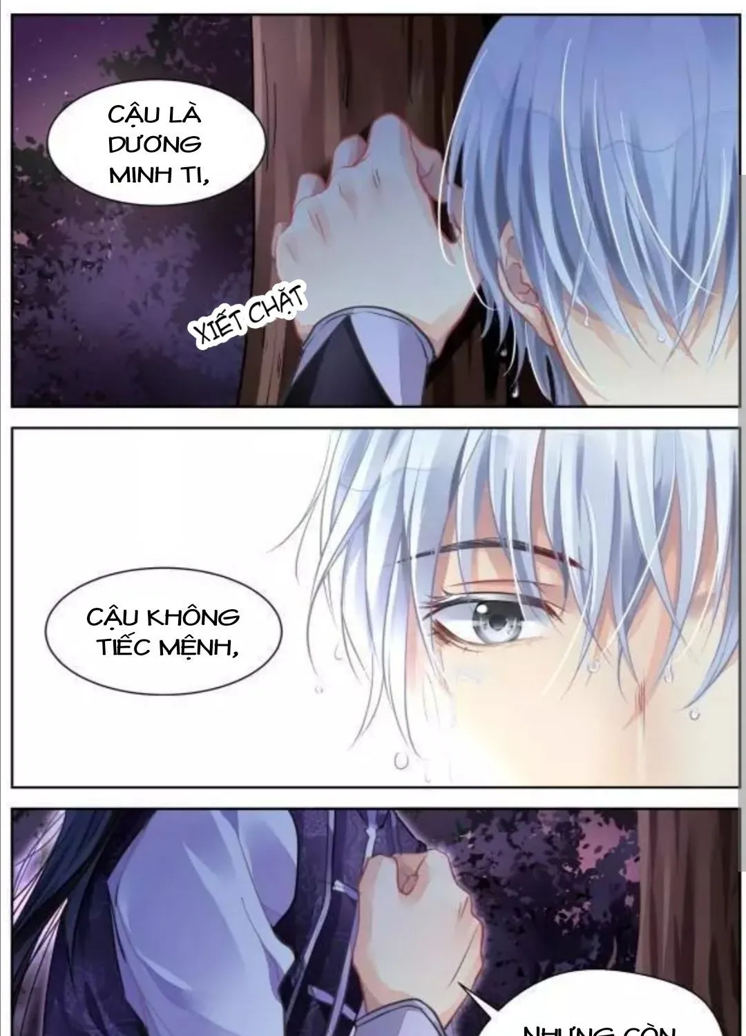 Linh Khế Chapter 305 - Trang 25