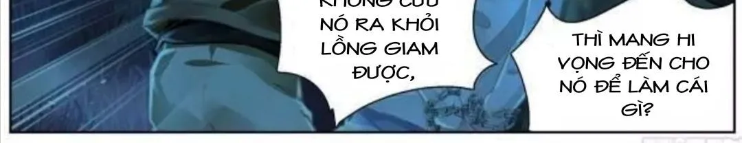 Linh Khế Chapter 305 - Trang 8