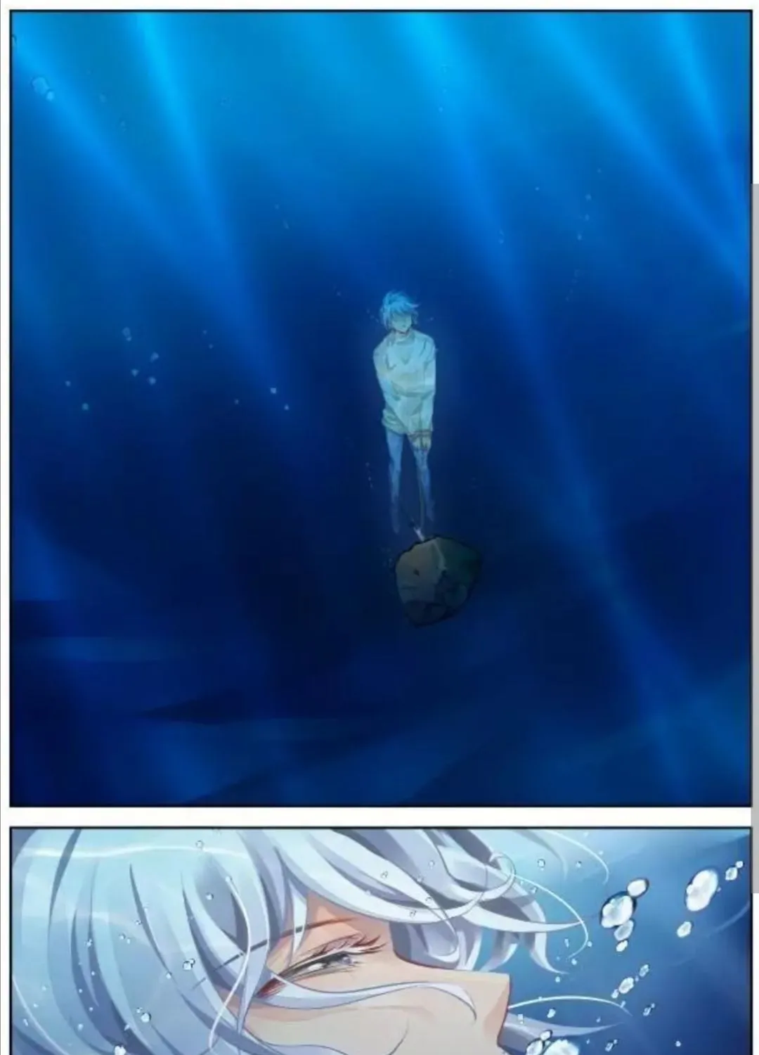 Linh Khế Chapter 305 - Trang 9