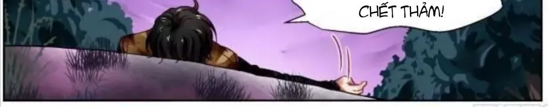 Linh Khế Chapter 307 - Trang 25