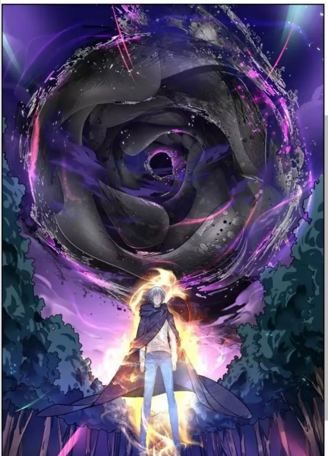 Linh Khế Chapter 307 - Trang 28
