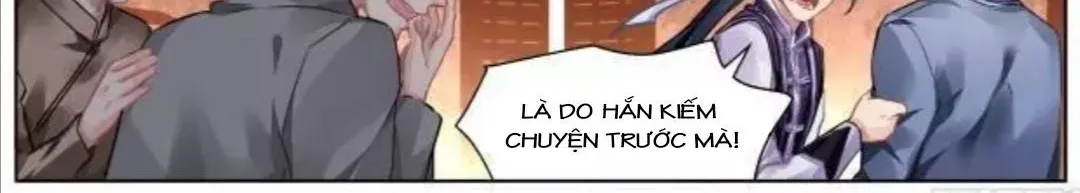 Linh Khế Chapter 308 - Trang 9