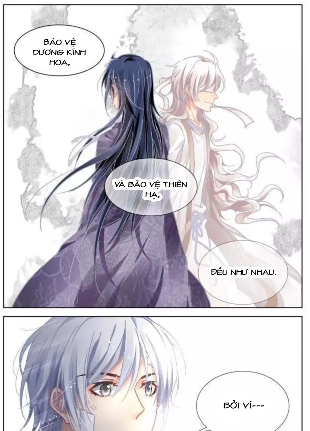 Linh Khế Chapter 309 - Trang 23