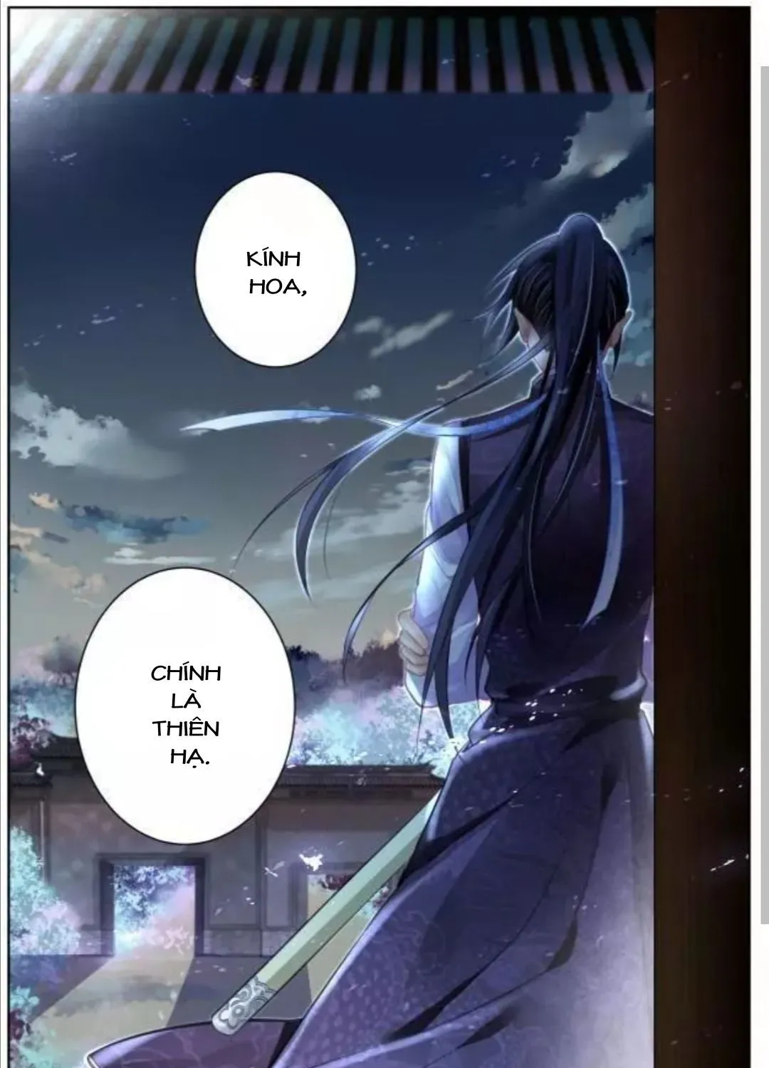 Linh Khế Chapter 309 - Trang 25
