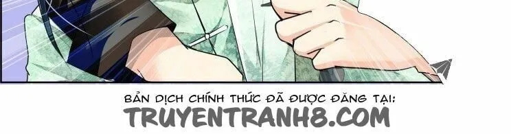Linh Khế Chapter 31 - Trang 5