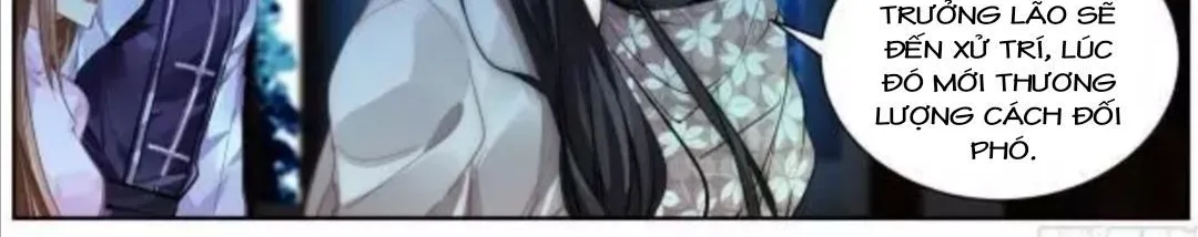 Linh Khế Chapter 310 - Trang 16