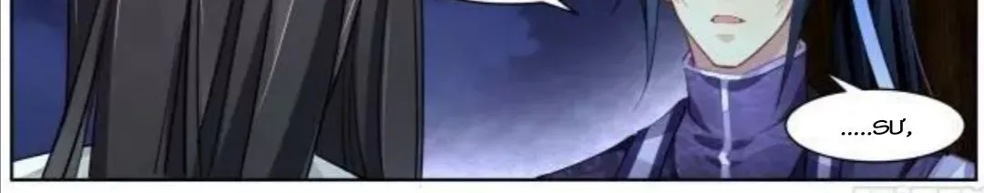 Linh Khế Chapter 310 - Trang 18