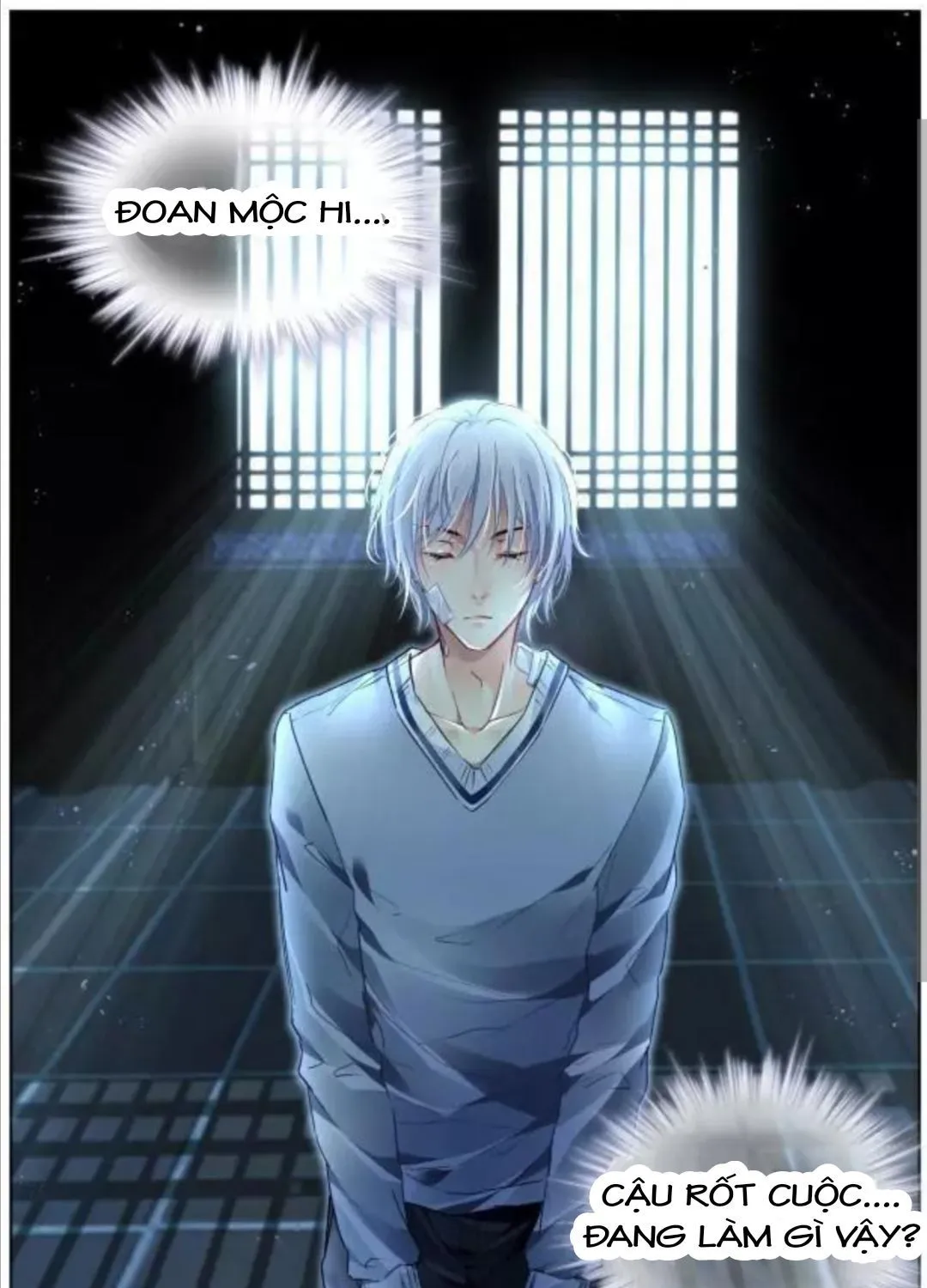Linh Khế Chapter 310 - Trang 25