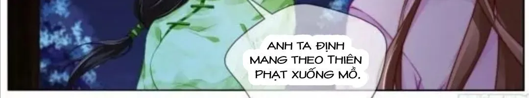Linh Khế Chapter 311 - Trang 20