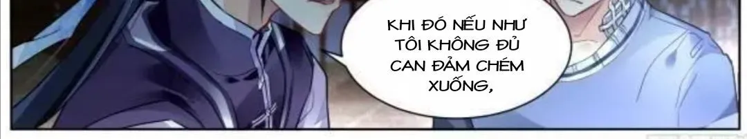 Linh Khế Chapter 311 - Trang 22