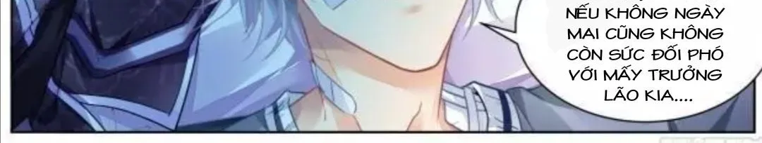 Linh Khế Chapter 311 - Trang 28