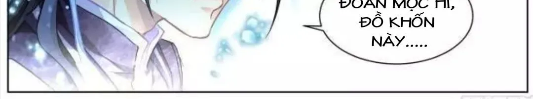 Linh Khế Chapter 311 - Trang 32