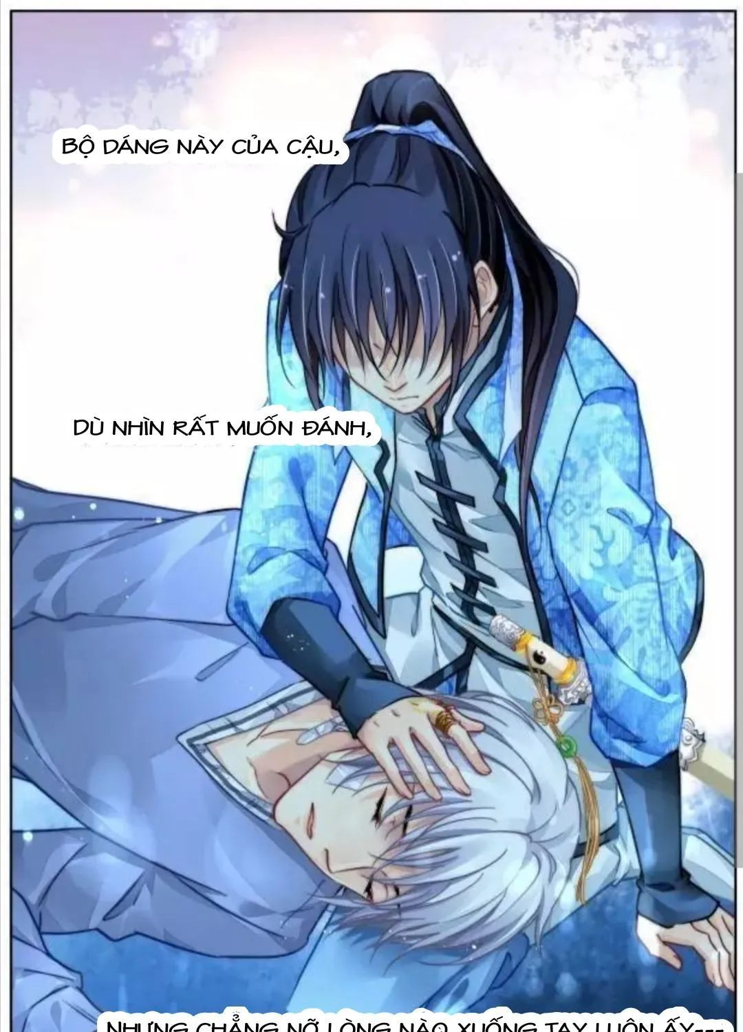 Linh Khế Chapter 311 - Trang 33