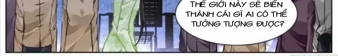 Linh Khế Chapter 312 - Trang 12
